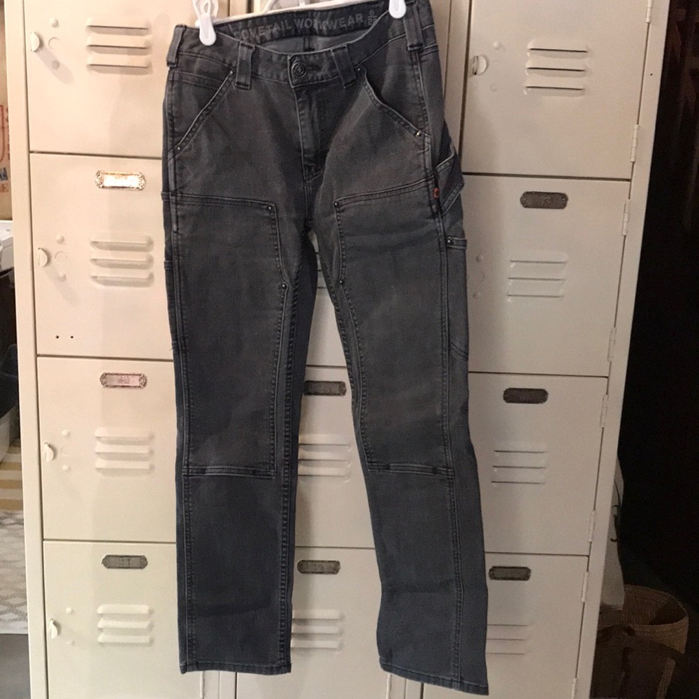 Dovetail Maven Slim